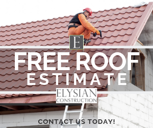 Free Roof Estimate